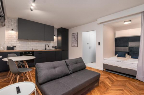 Bohdanowicza 2 by Homeprime, Warsaw